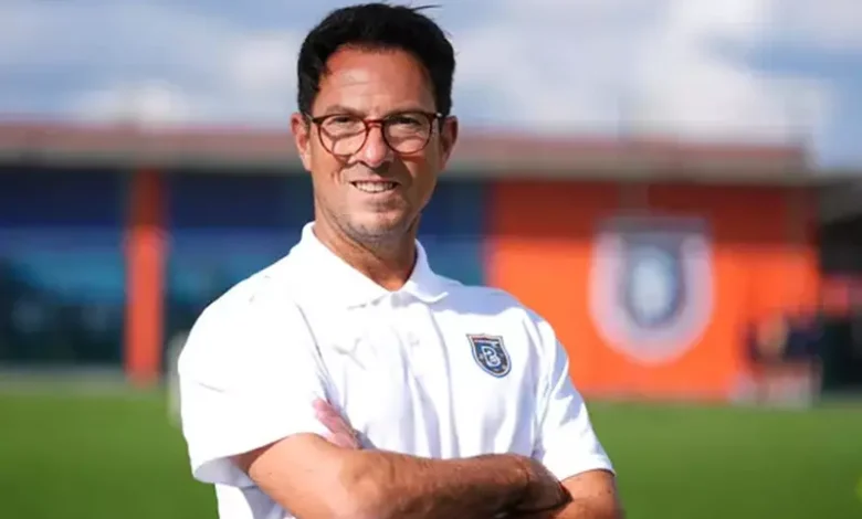 ماركو بيتزايولي الأقرب لتولي المدير الفني باتحاد الكرة