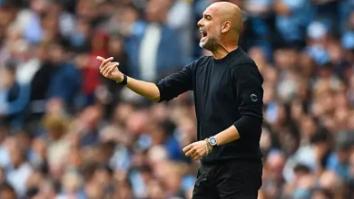 مانشستر سيتي يستهدف صفقة مميزة من نيوكاسل