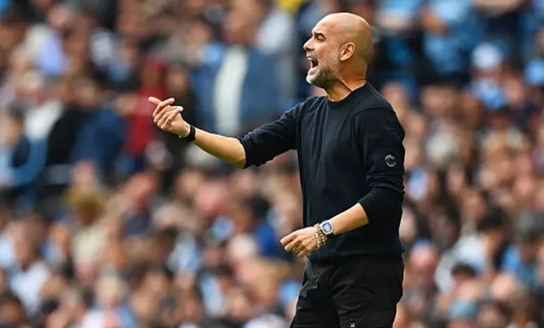 مانشستر سيتي يستهدف صفقة مميزة من نيوكاسل