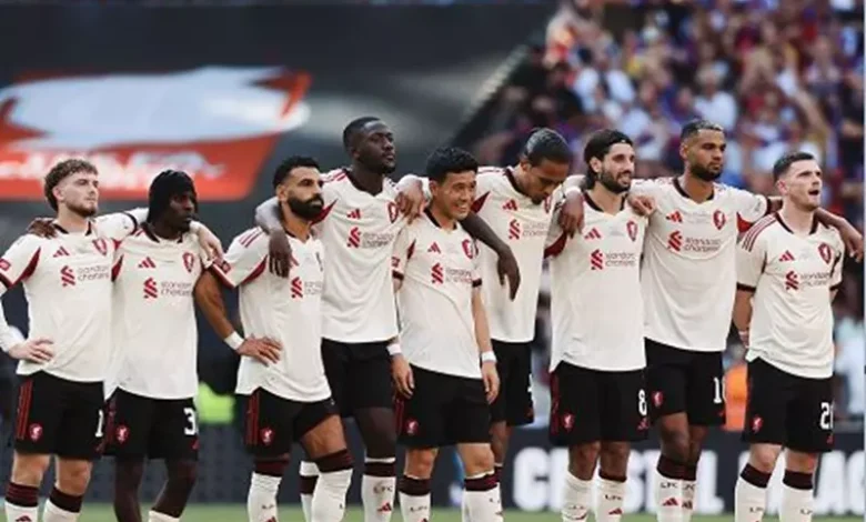 مباريات ليفربول المتبقية في دوري أبطال أوروبا