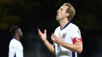 متجاوزًا بيليه.. هاري كين يكتب تاريخًا جديدًا مع إنجلتر