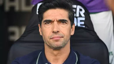 مدرب بالميراس: فلامنجو كان الأفضل