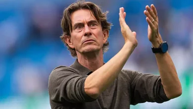 مدرب توتنهام: رأيت الهوية التي أريد صنعها في الفريق