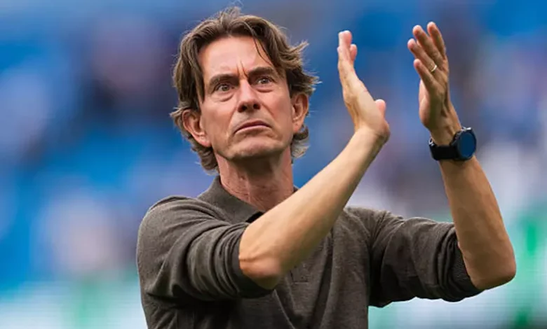 مدرب توتنهام: رأيت الهوية التي أريد صنعها في الفريق