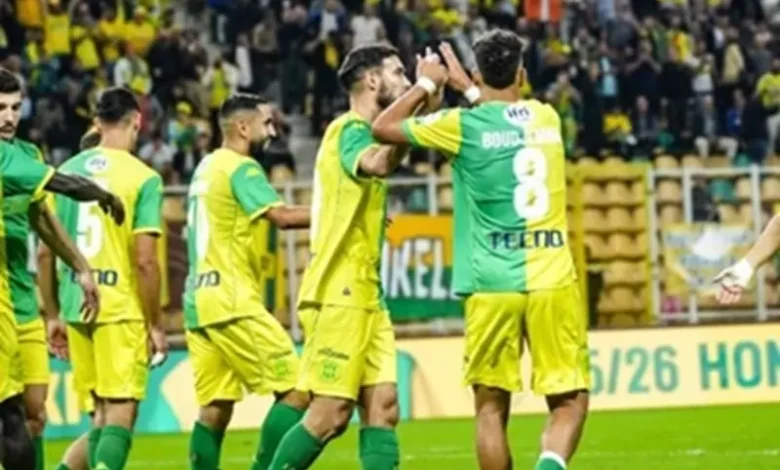 مدرب شبيبة القبائل: الأهلي الأفضل في أفريقيا