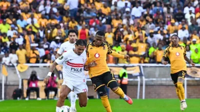 مدرب كايزر تشيفز يتحدث عن التعادل في مباراة الزمالك