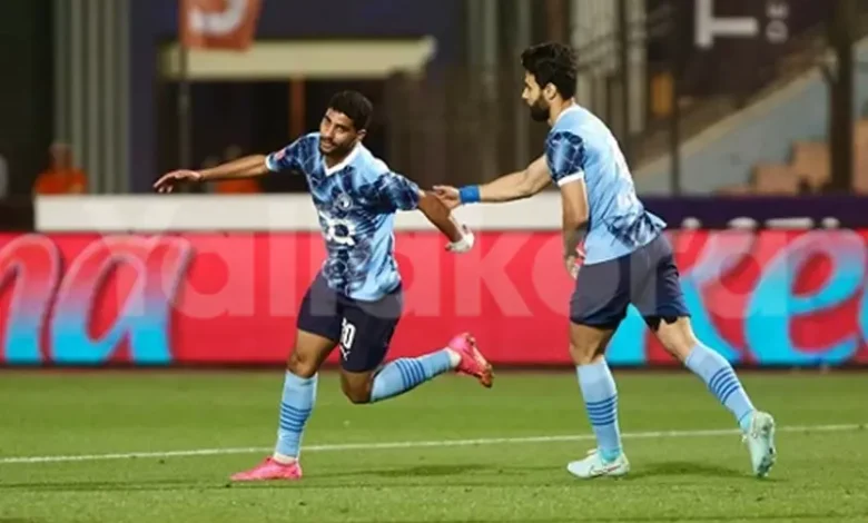 مرشحان مصريان لجائزة أفضل هدف في أفريقيا 2025 (فيديو)