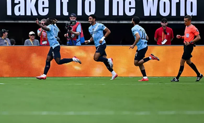 مرموش ونوري يغيبان 7 مباريات بسبب أمم أفريقيا