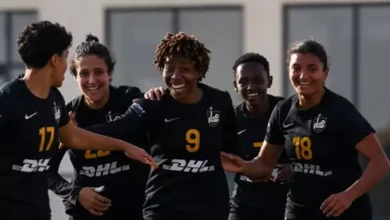 مسار يتعادل مع باماكو ويتأهل إلى نصف نهائي دوري الأبطال