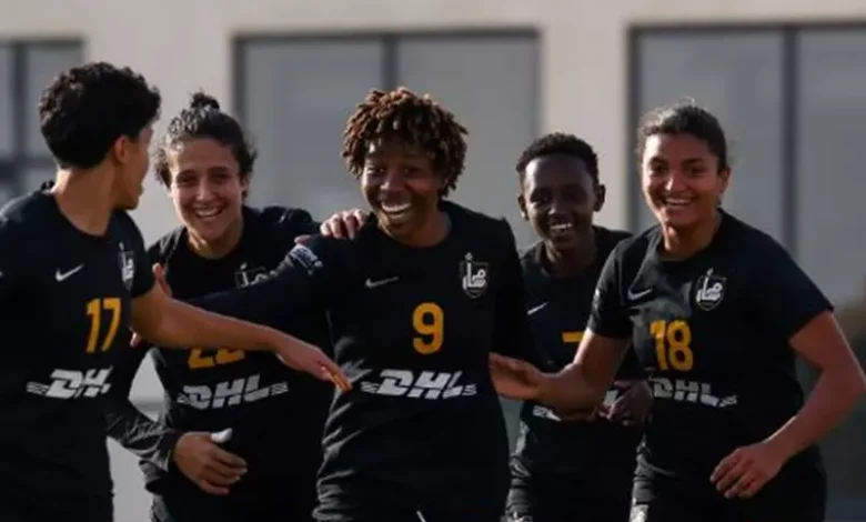 مسار يتعادل مع باماكو ويتأهل إلى نصف نهائي دوري الأبطال