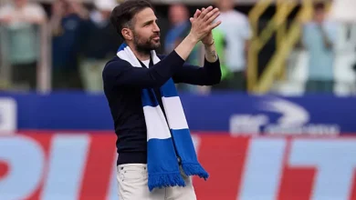 مشروع مدرب كبير.. فابريجاس يبدع مع كومو