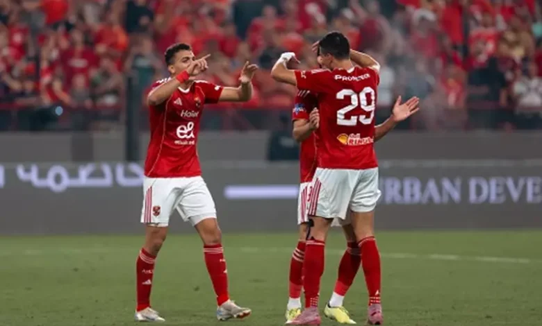 مصدر يكشف ليلا كورة موقف زيزو وتريزيجيه