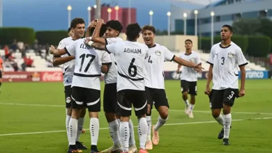 مصر ضد سويسرا.. 90 دقيقة لمواصلة الحلم في المونديال