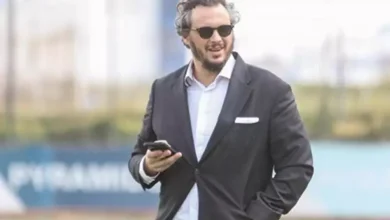 ممدوح عيد: أشكر كل من كان جزءًا من رحلتنا