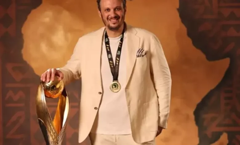 ممدوح عيد: لا تهاون في التزامات بيراميدز المادية