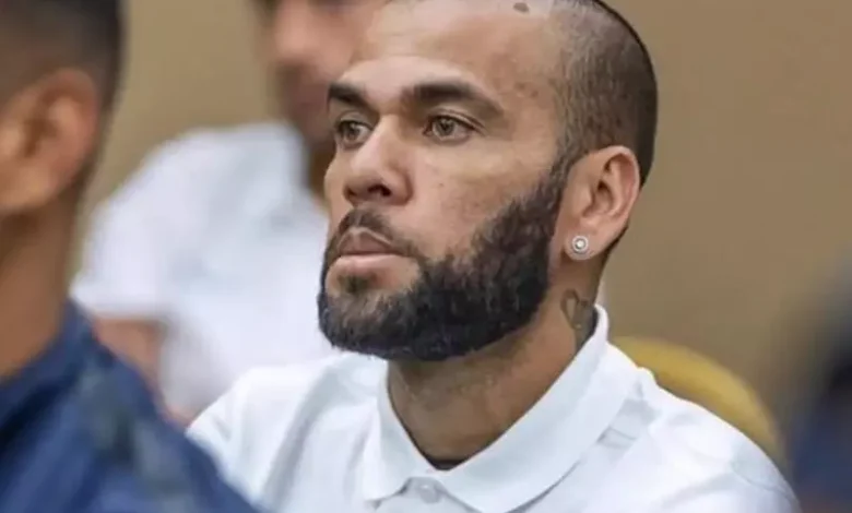 من السجن إلى الكنيسة.. تحول مثير في حياة داني ألفيس