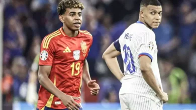 من مبابي إلى يامال.. كأس أمم أفريقيا بدون هؤلاء النجوم