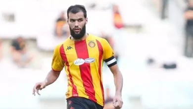 منتخب الجزائر يستدعي توجاي لقائمة كأس العرب