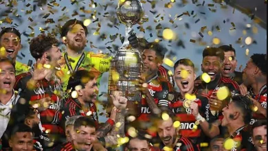 موعد مباراة فلامنجو وكروز أزول في إنتر كونتيننتال