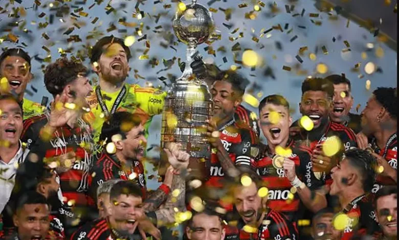 موعد مباراة فلامنجو وكروز أزول في إنتر كونتيننتال