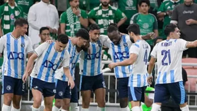 موعد والقناة الناقلة لمباراة بيراميدز أمام باور ديناموز