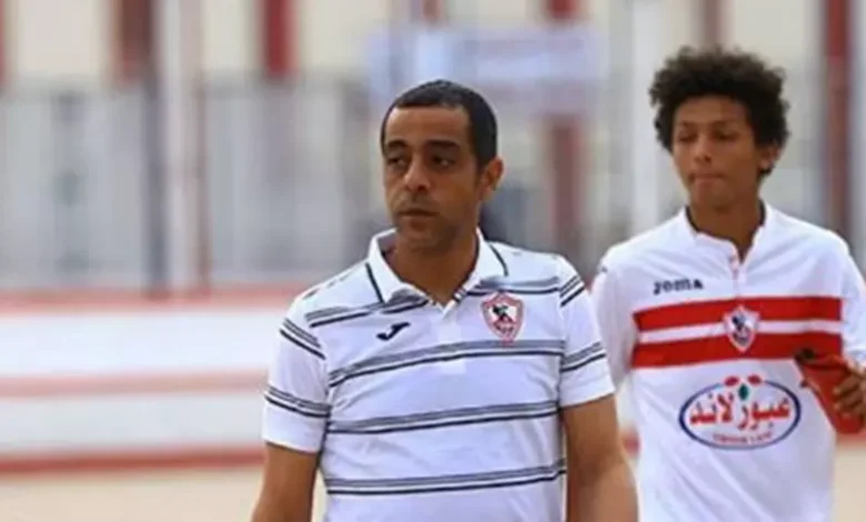 موعد ومكان جنازة محمد صبري لاعب الزمالك السابق
