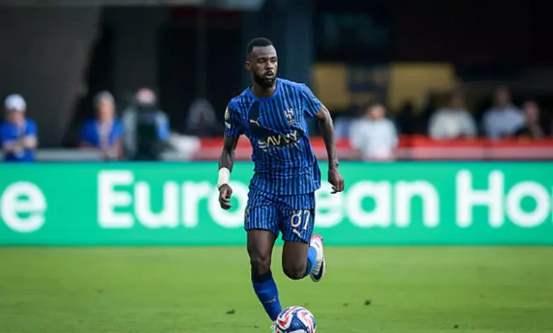 موقف حسان تمبكتي من مباراة الهلال والفتح في كأس الملك