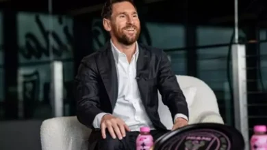 ميسي يكسر صمته عن برشلونة.. كأس العالم.. وموعد الاعتزال