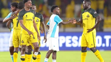 نائب رئيس يانج أفريكانز: مواجهة الأهلي الأصعب