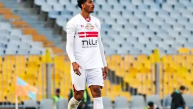 نائب نادي الزمالك يحسم مصير حسام عبد المجيد ومحمد السيد