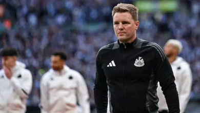 هاو: مواجهة مارسيليا معركة في خط الوسط ونشعر بالجاهزية