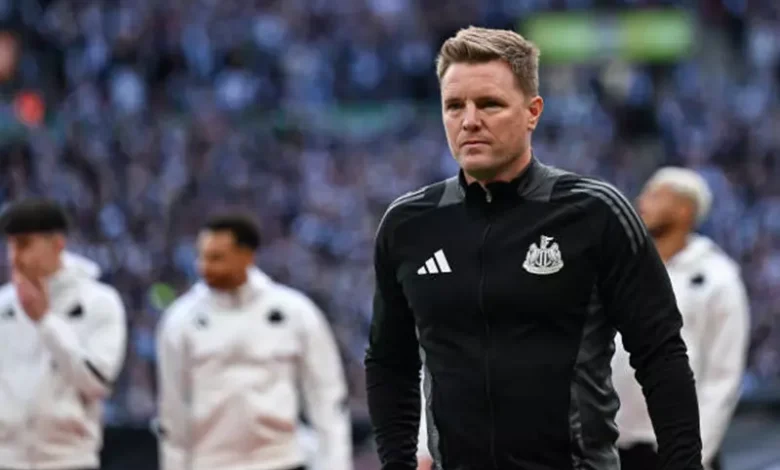 هاو: مواجهة مارسيليا معركة في خط الوسط ونشعر بالجاهزية