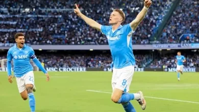 هل يعود مكتوميناي إلى مانشستر يونايتد؟