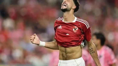 وسام أبو علي يستعيد ذكرياته مع الأهلي في المونديال