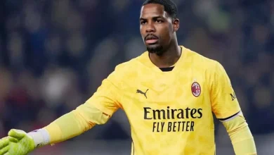 وسط تعثر تجديد عقده.. إنتر ويوفنتوس يستهدفان ماينان