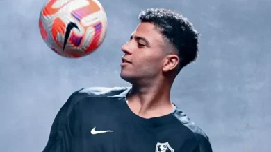 وكيل أحمد ربيع يوضح حقيقة إصابات لاعب الزمالك