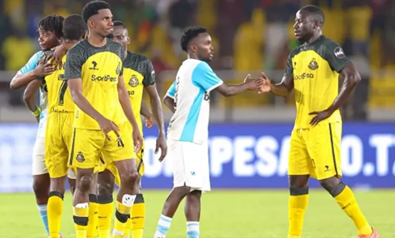 يانج أفريكانز والجيش الملكي: مستعدان للمواجهة