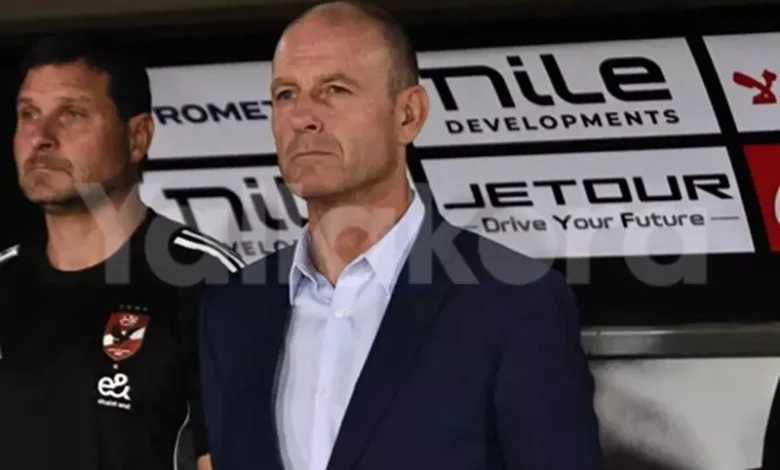 يلا كورة يكشف.. كيف يفكر توروب لمواجهة الجيش الملكي؟