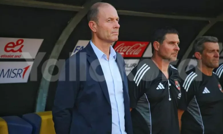 يلا كورة يكشف.. كيف يفكر توروب لمواجهة الزمالك؟