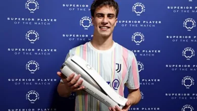 يوفنتوس يؤكد مساعيه لتجديد عقد يلدز