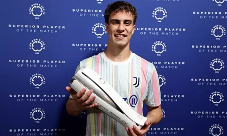 يوفنتوس يؤكد مساعيه لتجديد عقد يلدز