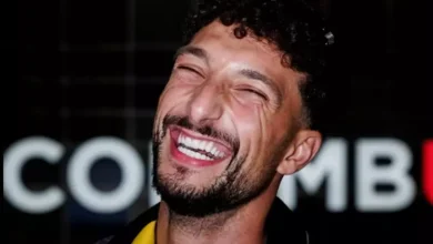 أبو علي: التعادل أمام تونس إنجاز للفدائي