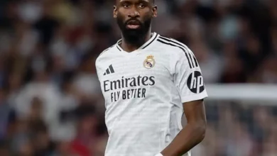 ألونسو يفكر في الدفع بروديجر في لقاء أتلتيك بلباو