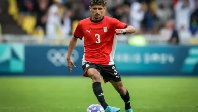 أول تعليق من قطة بعد استبعاده من كأس أمم أفريقيا