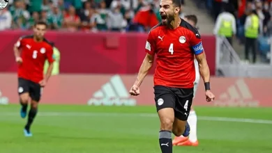 السولية: الكل يعرف قيمة المنتخب.. ونتمنى إسعاد الشعب