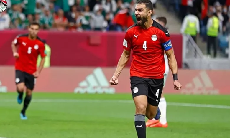 السولية: الكل يعرف قيمة المنتخب.. ونتمنى إسعاد الشعب