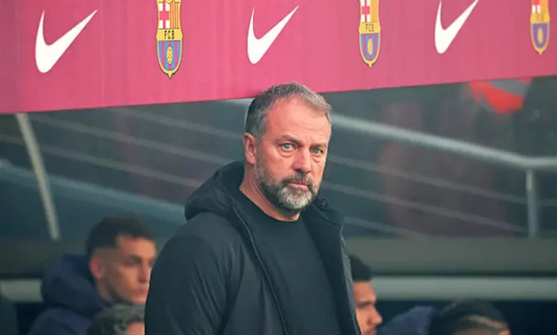 برشلونة في طريقه للعودة.. فليك فخور بالفوز على أتلتيكو