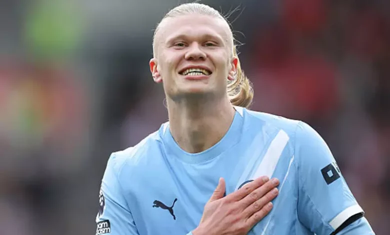 ترتيب هدافي الدوري الإنجليزي قبل الجولة 14