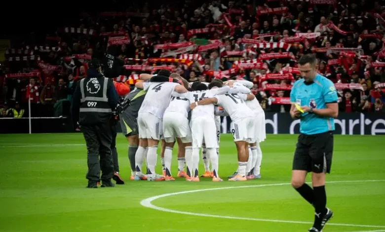 جدول ترتيب الدوري الإنجليزي بعد تعادل آرسنال وتشيلسي