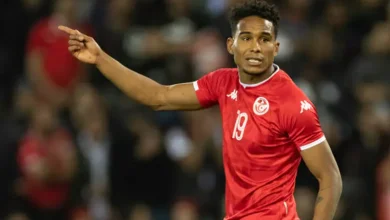 ظهور متواضع لنجم الزمالك في أولى مباريات كأس العرب 2025